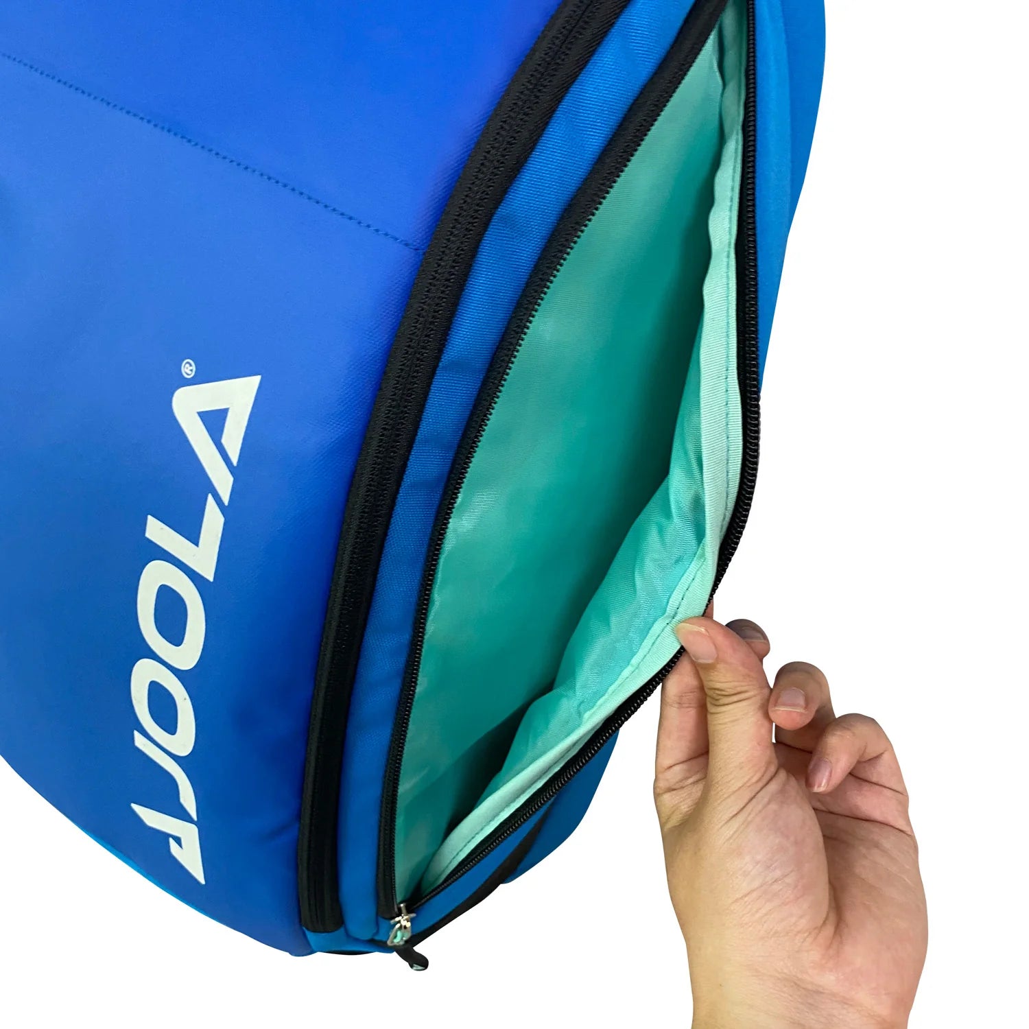 Rucsac sport Joola Vision II, 31x 48 x 17,5 cm