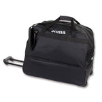 Geanta Troller Joma Training Negru 75L