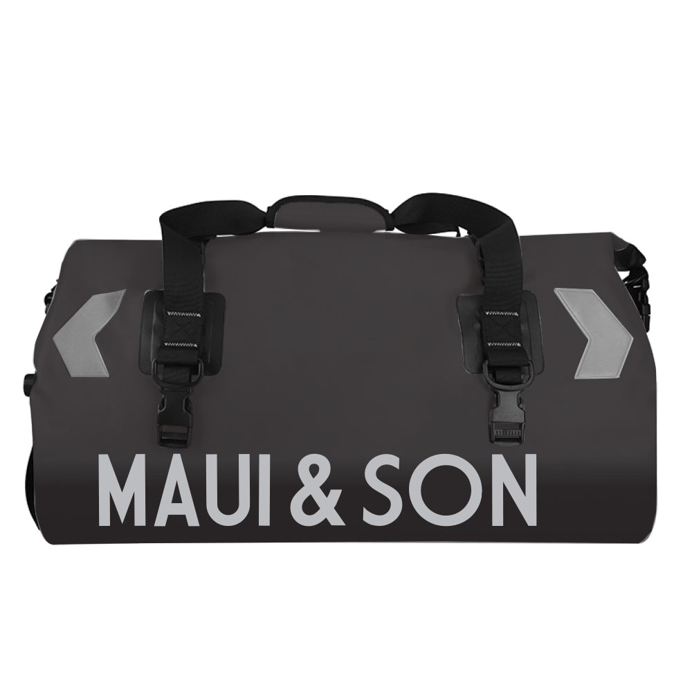 Geanta voiaj Maui&amp;Sons, 55 Litri, 46xl25xh38cm