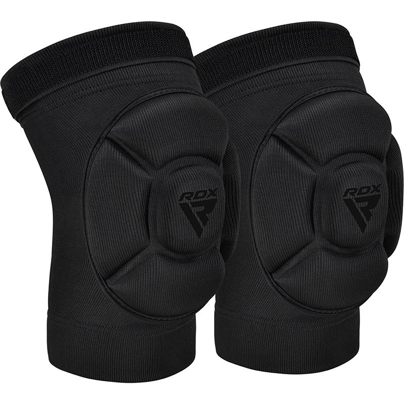 Genunchere spuma Rdx MMA