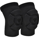 Genunchere spuma Rdx MMA