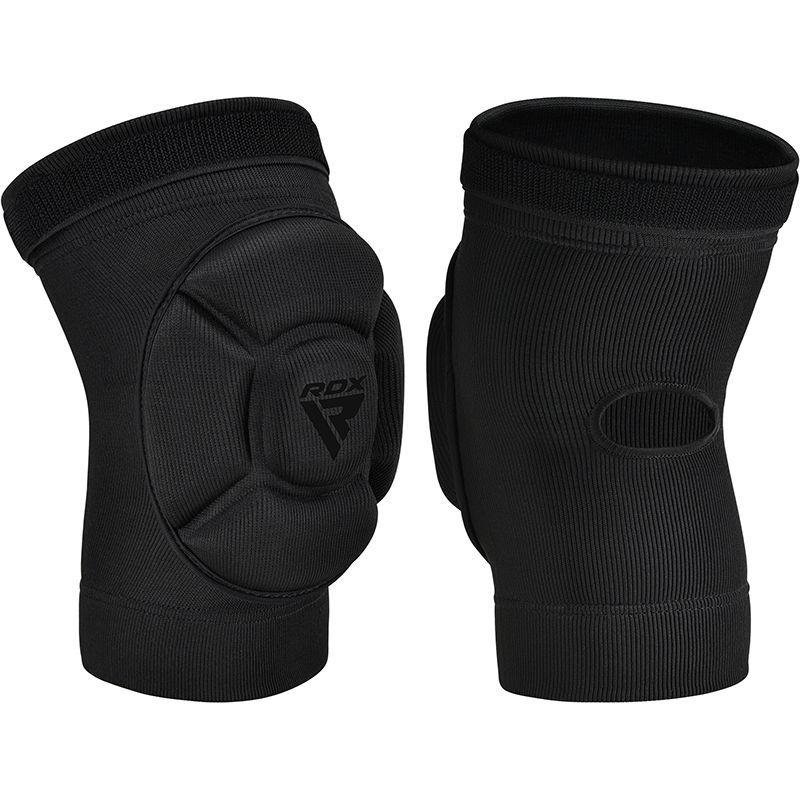 Genunchere spuma Rdx MMA
