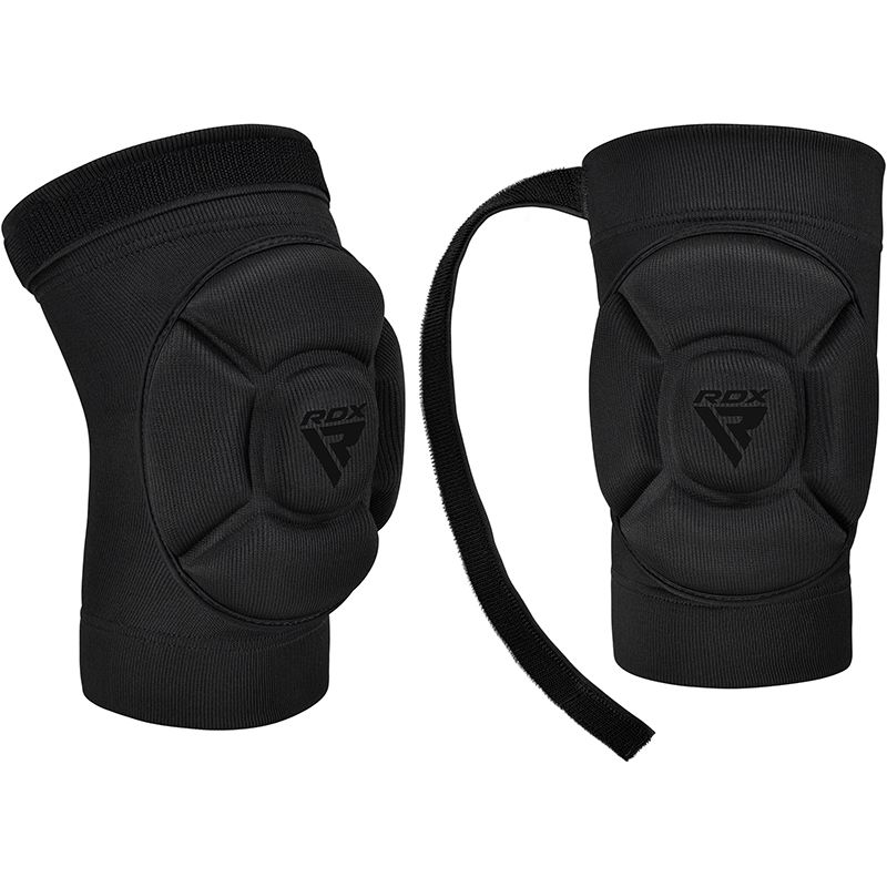 Genunchere spuma Rdx MMA