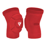 Genunchiere MMA RDX, pereche
