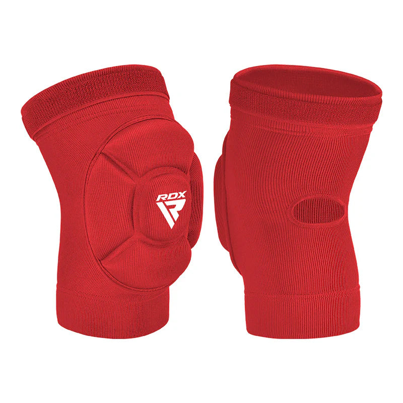Genunchiere MMA RDX, pereche