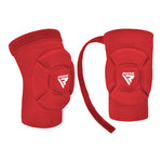 Genunchiere MMA RDX, pereche