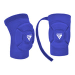 Genunchiere MMA RDX, pereche