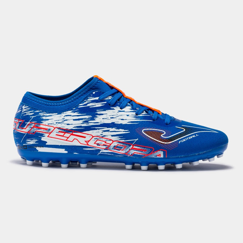 Ghete fotbal Joma SUPER COPA 2204, iarba artificiala