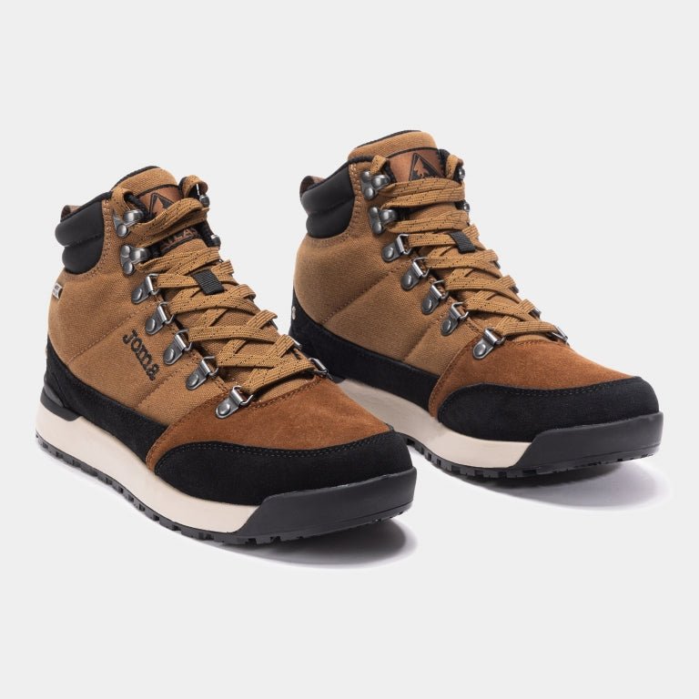 Gheta Joma ATLAS MEN 2524 BROWN REPELLENT - expert - sport.ro