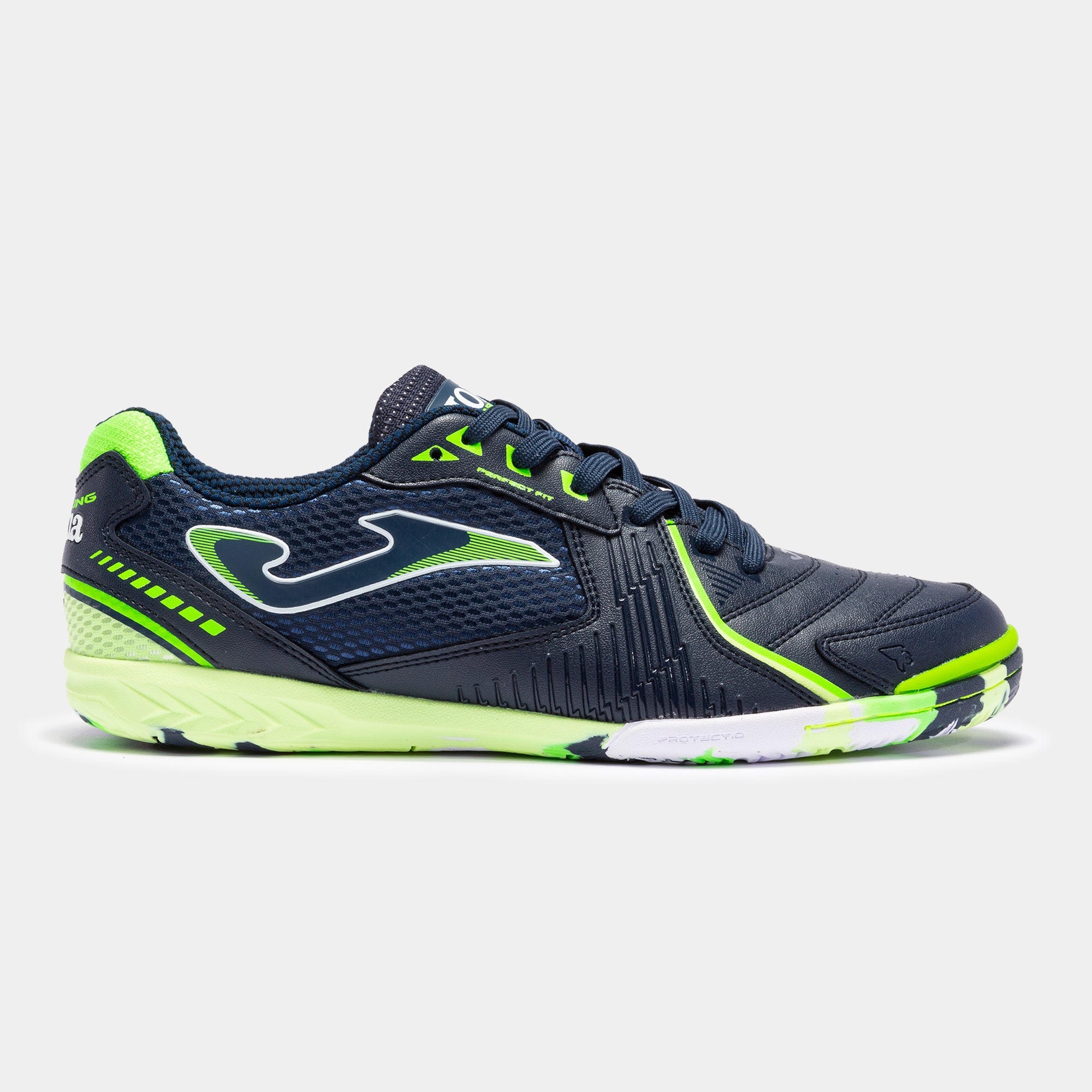 Ghete fotbal Joma Dribling 2303 Indoor