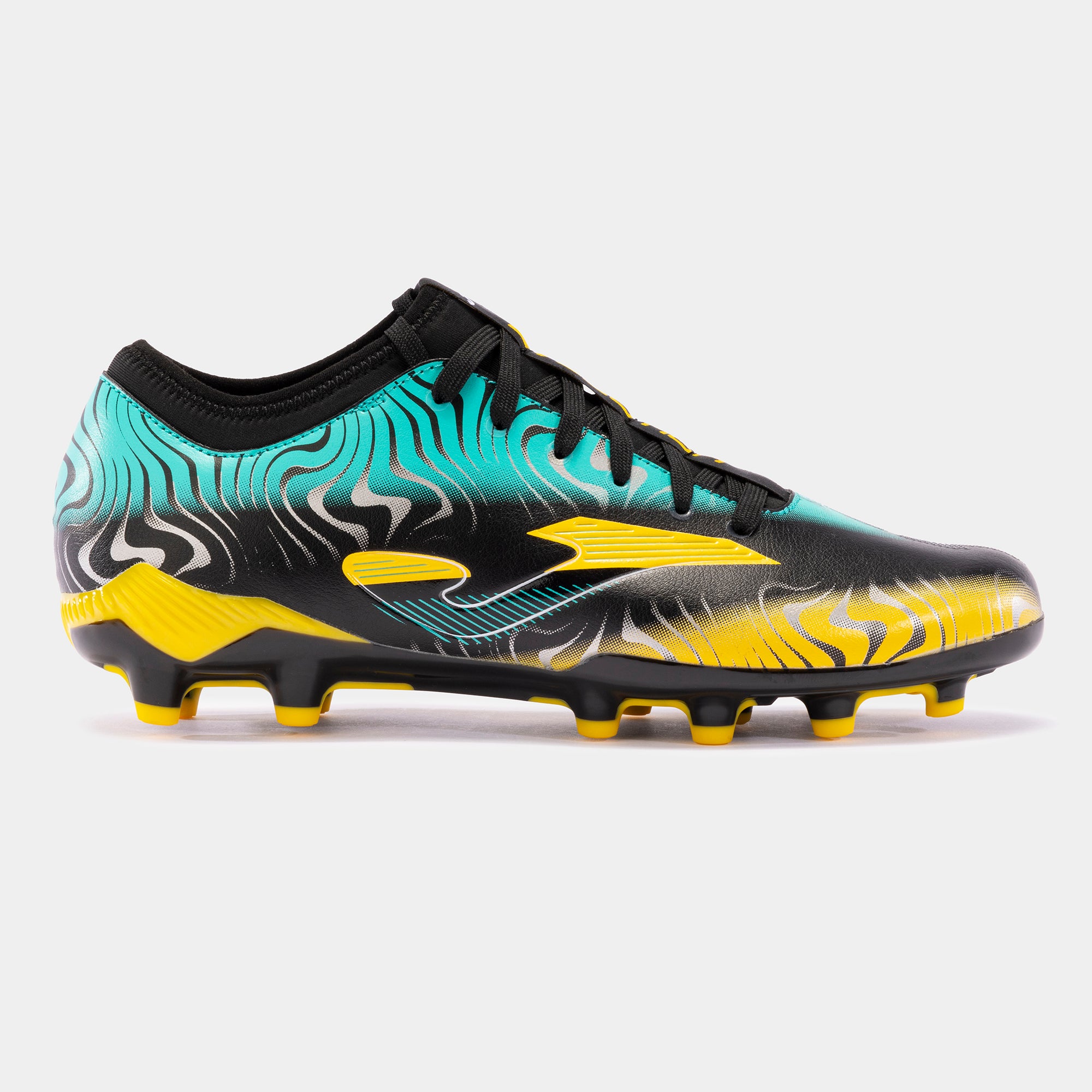 Ghete fotbal Joma EVOLUTION 2401 FIRM GROUND