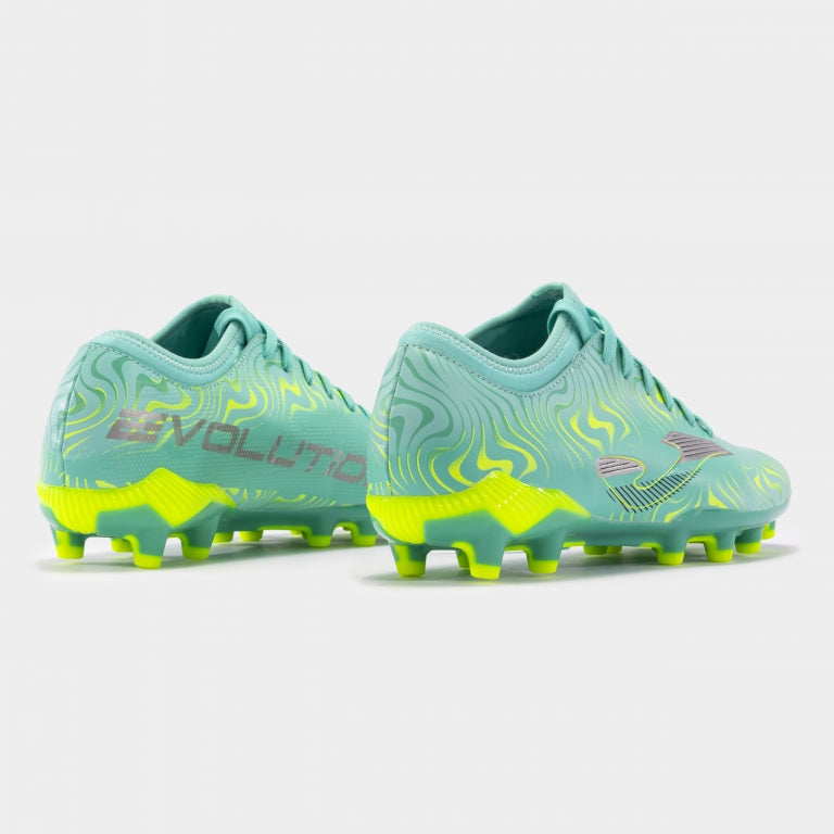 Ghete fotbal Joma Evolution 2415