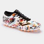 Ghete fotbal Joma EVOLUTION, gazon natural