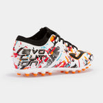 Ghete fotbal Joma EVOLUTION, iarba artificiala