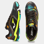 Ghete fotbal Joma Invicto, Sala