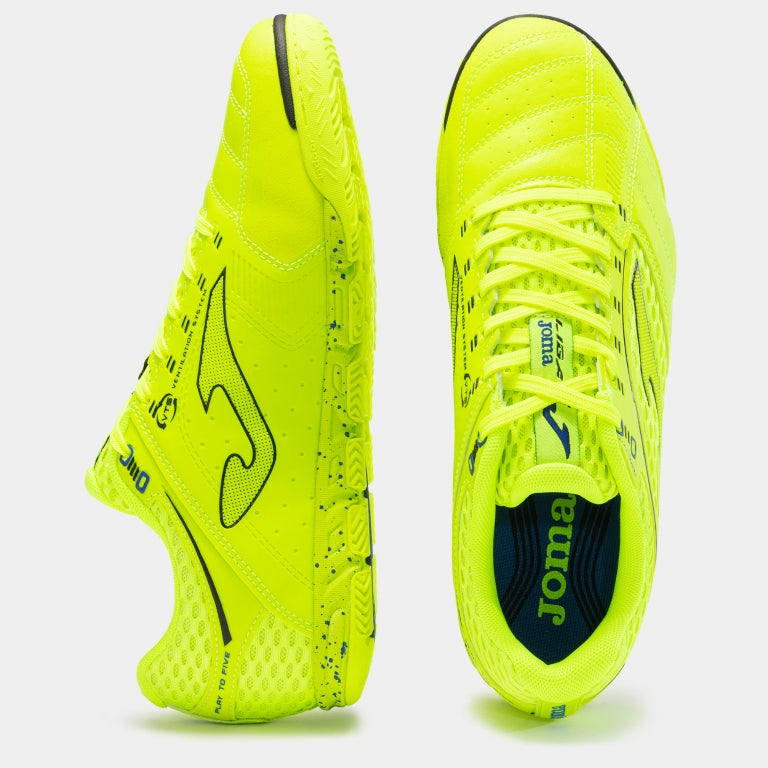 Ghete fotbal Joma LIGA 5 2309 Indoor