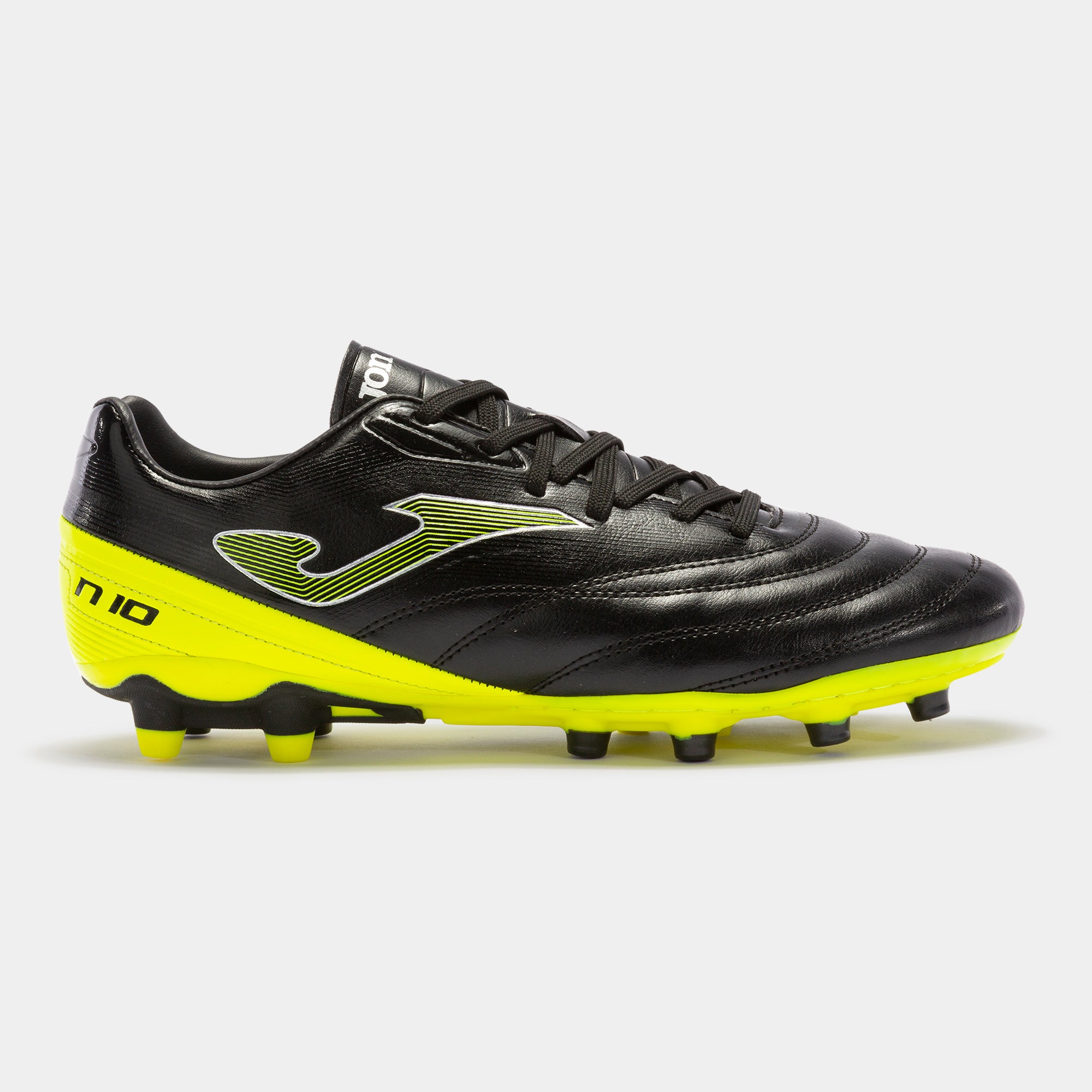 Ghete fotbal Joma NUMERO-10 2331 FIRM GROUND