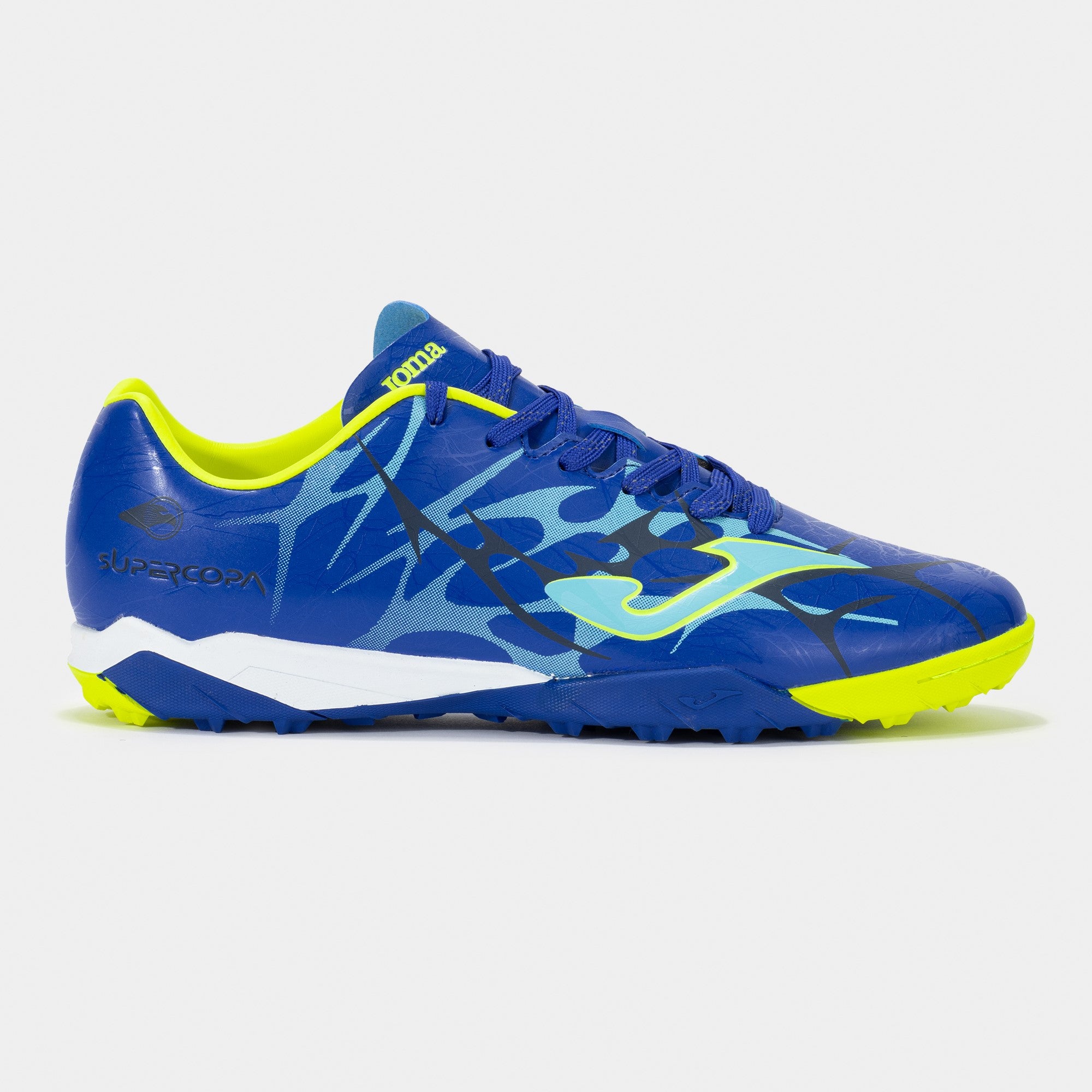 Ghete fotbal Joma Super Copa 2504 Turf