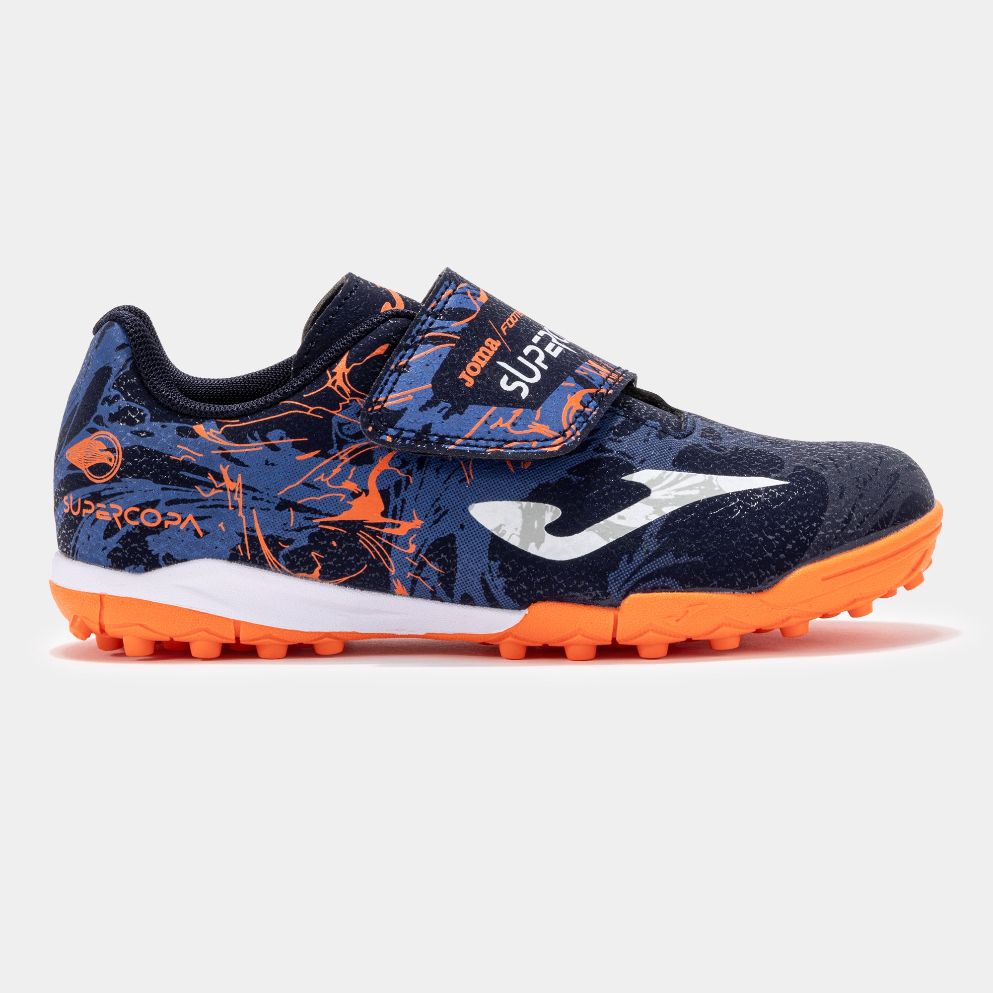 Ghete fotbal Joma SUPER COPA JR 2403 TURF