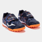 Ghete fotbal Joma SUPER COPA JR 2403 TURF