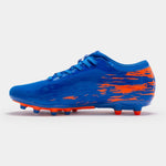 Ghete fotbal Joma SUPERCOPA 2304, gazon natural