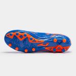 Ghete fotbal Joma SUPERCOPA 2304, gazon natural