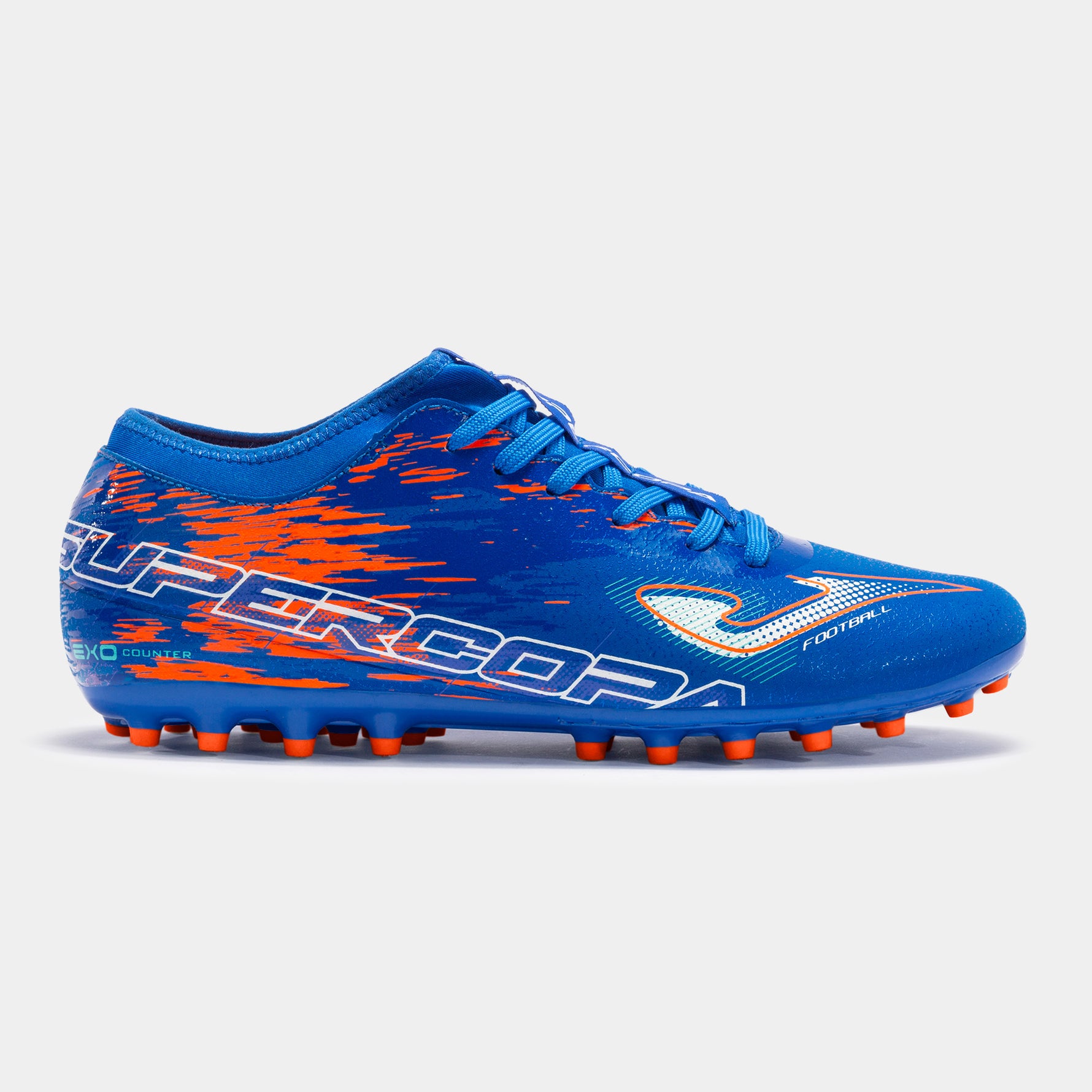 Ghete fotbal Joma Supercopa 2304, teren artificial, AG
