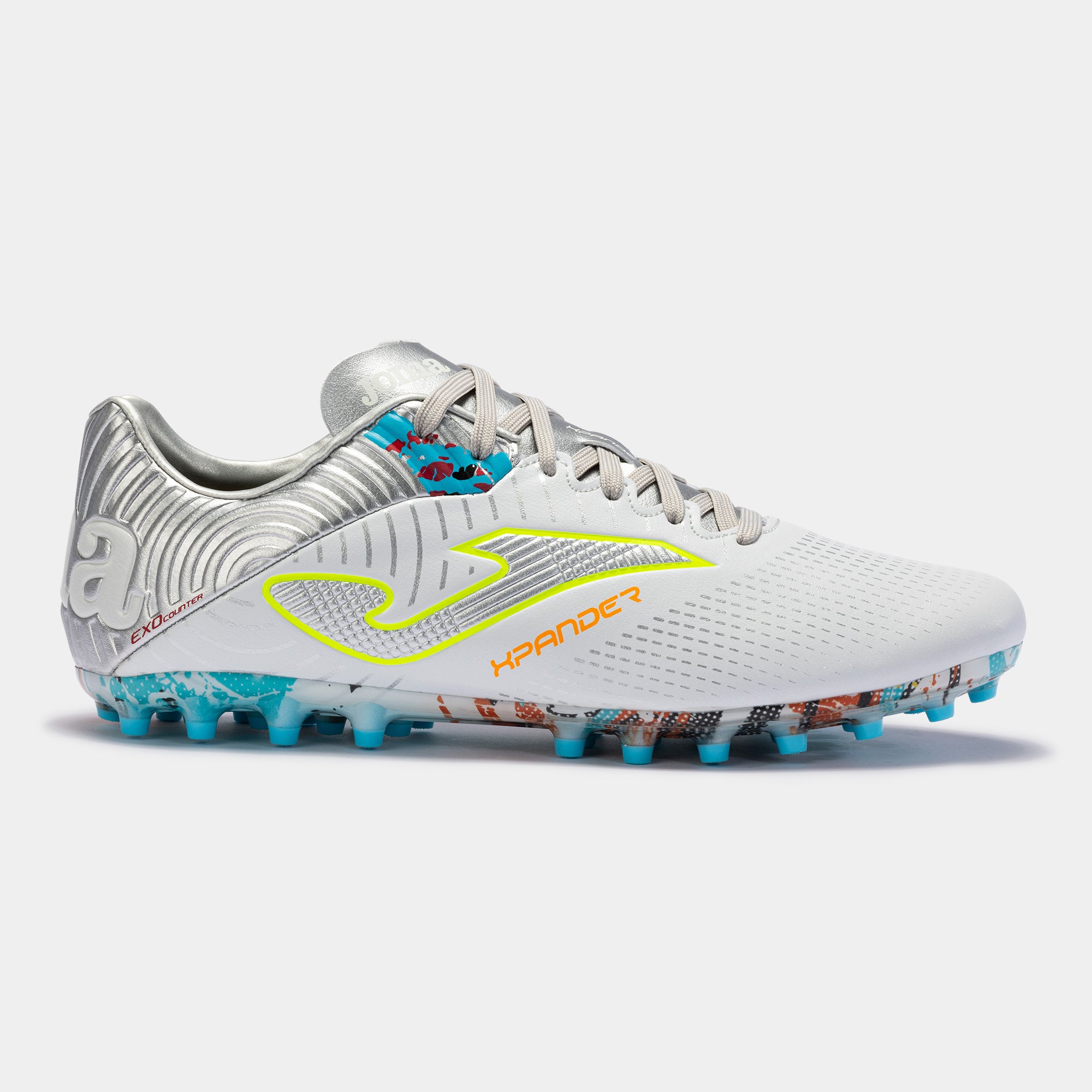 Ghete fotbal Joma Xpander 233, iarba artificiala