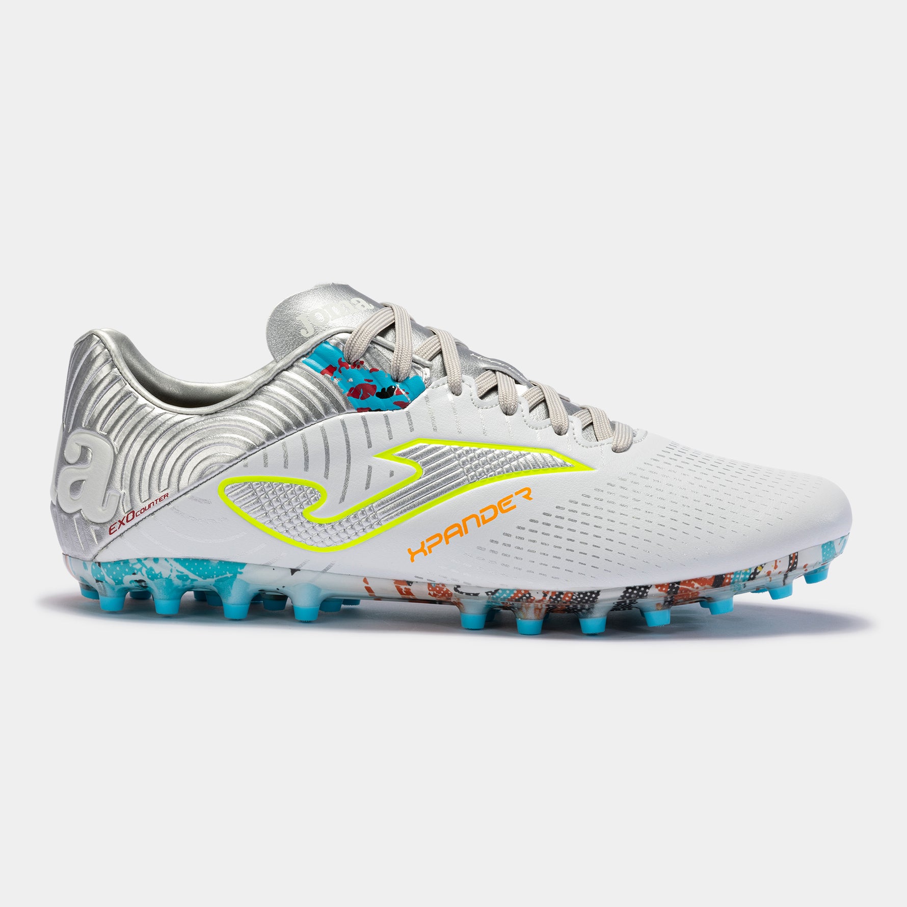 Ghete fotbal Joma Xpander 233, iarba artificiala