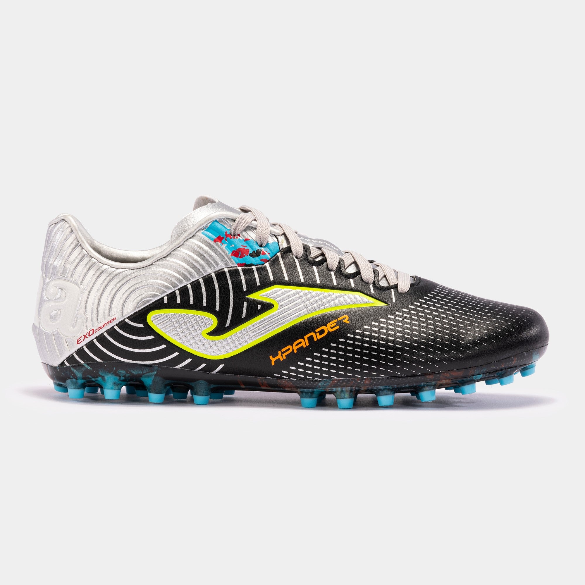 Ghete fotbal Joma Xpander 2331, teren sintetic – expert-sport.ro