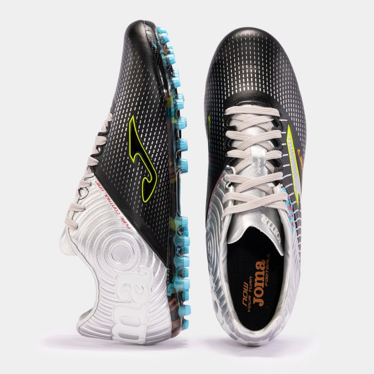 Ghete fotbal Joma Xpander 2331, teren sintetic