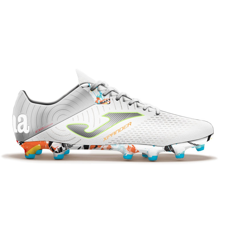 Ghete fotbal Joma XPANDER 2332 FIRM GROUND