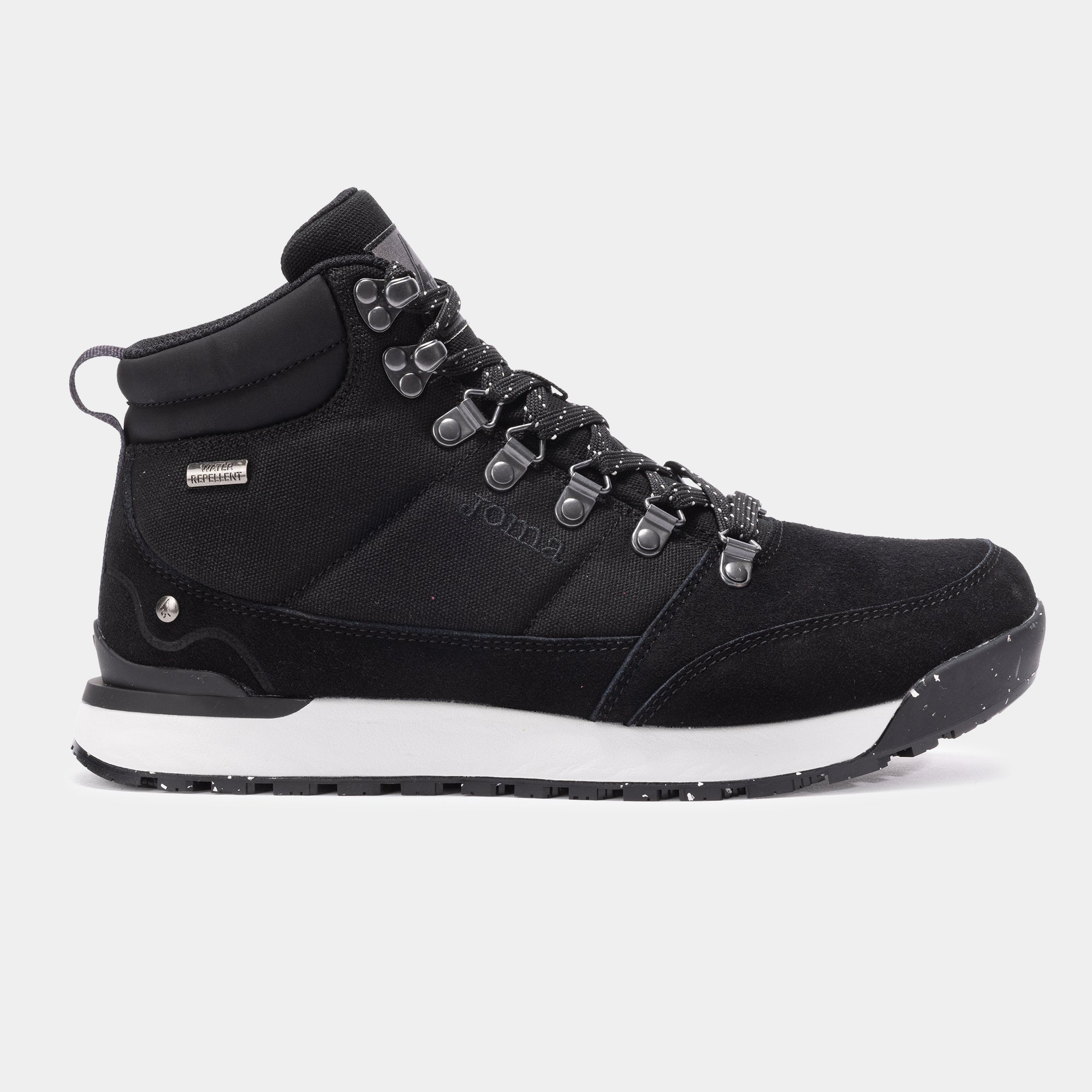 Ghete Joma ATLAS MEN 2501 BLACK REPELLENT