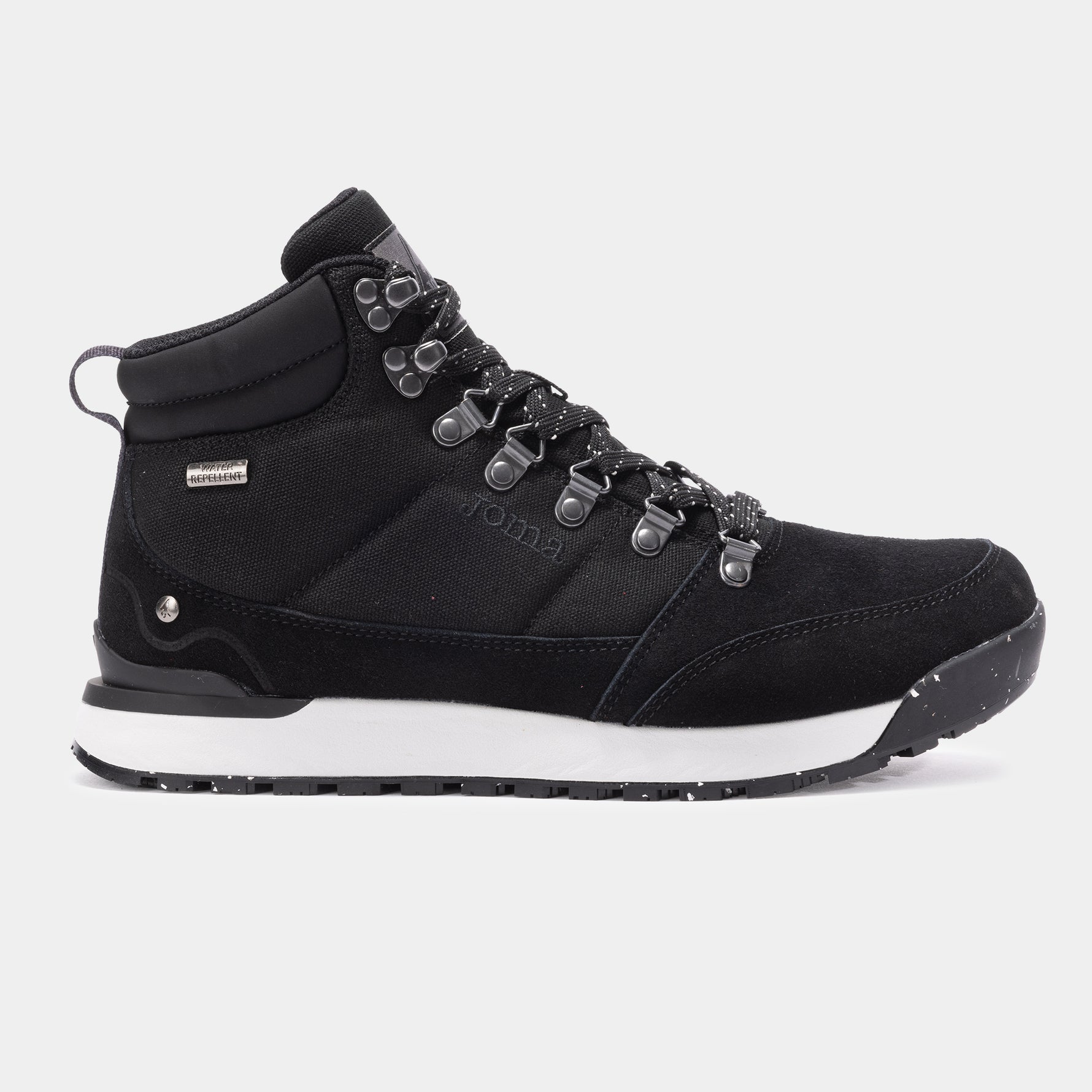 Ghete Joma ATLAS MEN 2501 BLACK REPELLENT