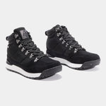 Ghete Joma ATLAS MEN 2501 BLACK REPELLENT
