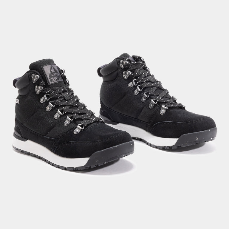 Ghete Joma ATLAS MEN 2501 BLACK REPELLENT