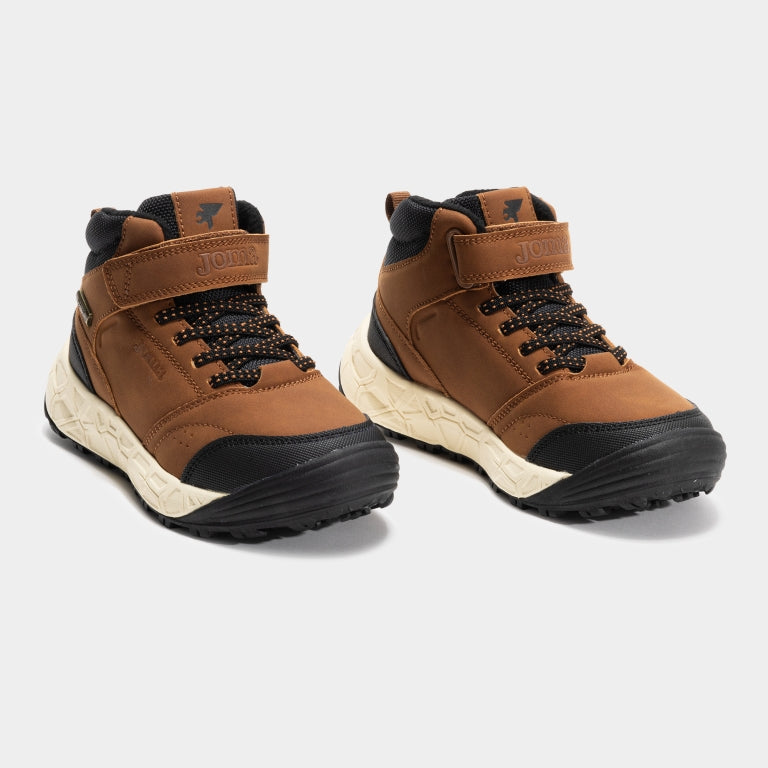 Ghete Casual Copii Joma Camba JR 2524 Maro