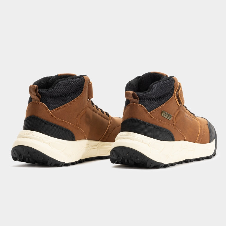 Ghete Casual Copii Joma Camba JR 2524 Maro