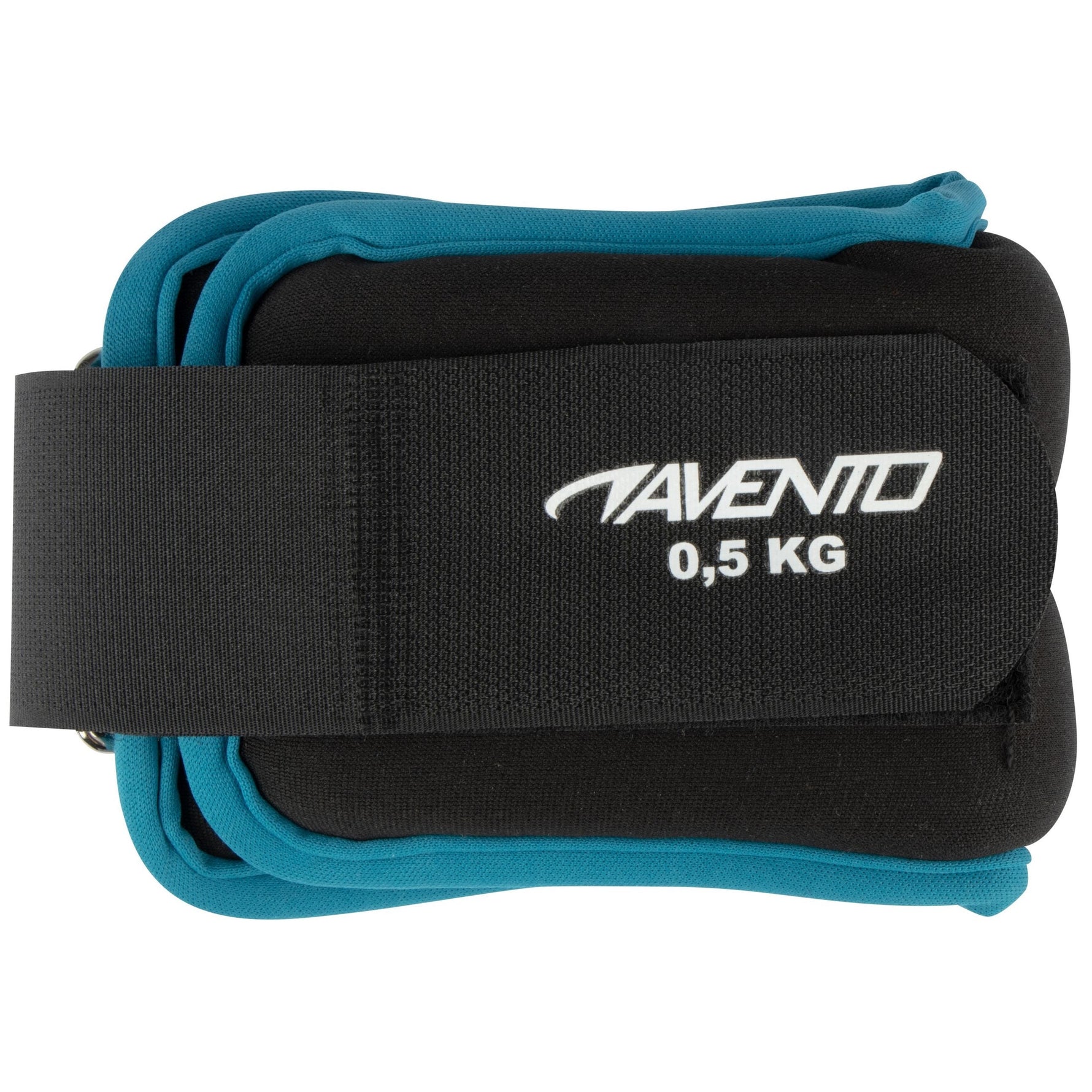 Greutati incheietura/glezna Avento 2X0.5 Kg
