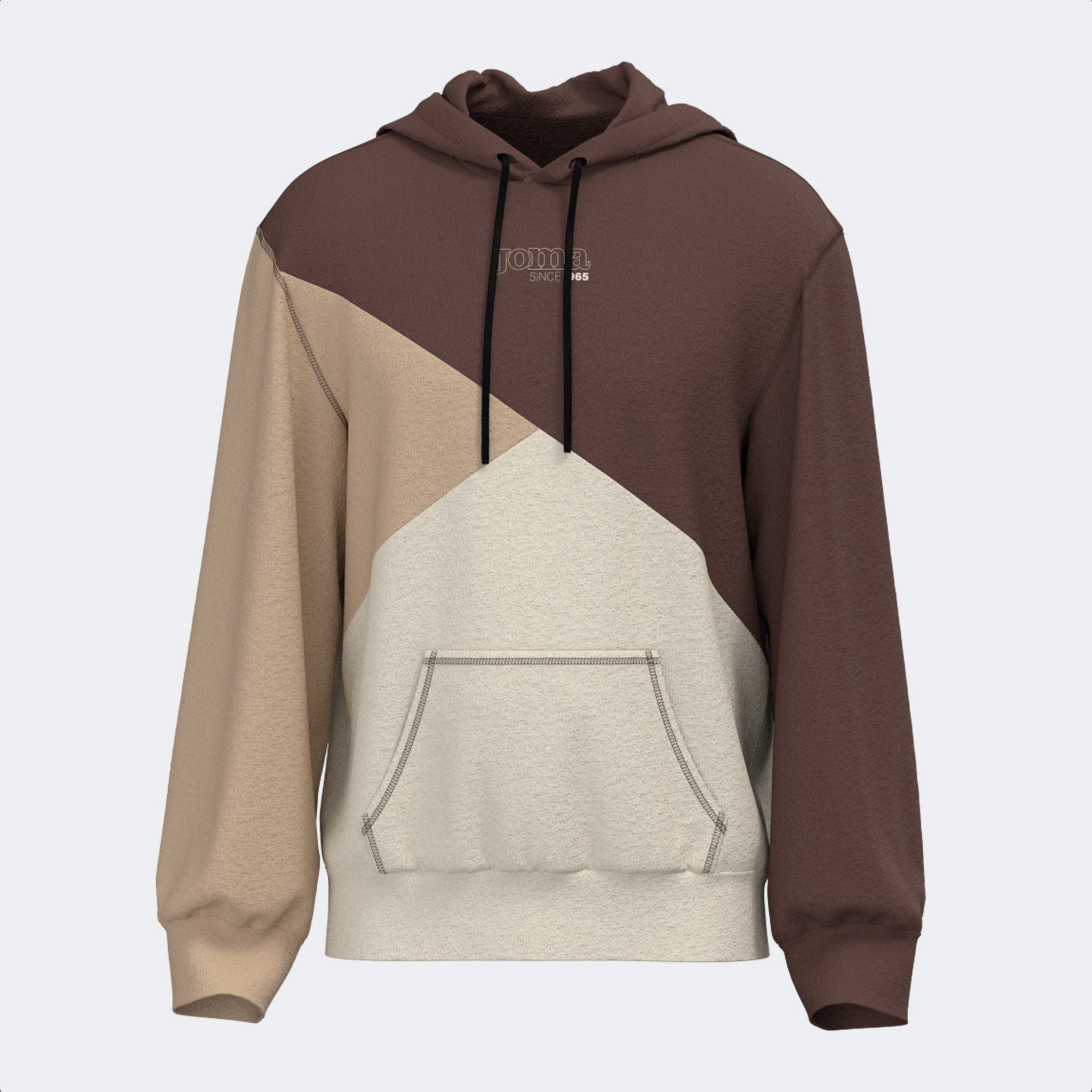 Hanorac Joma MIMETIC HOODIE