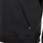 Hanorac Joma STREET HOODIE BLACK - expert - sport.ro