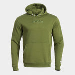 Hanorac Joma URBAN STREET HOODIE GREEN