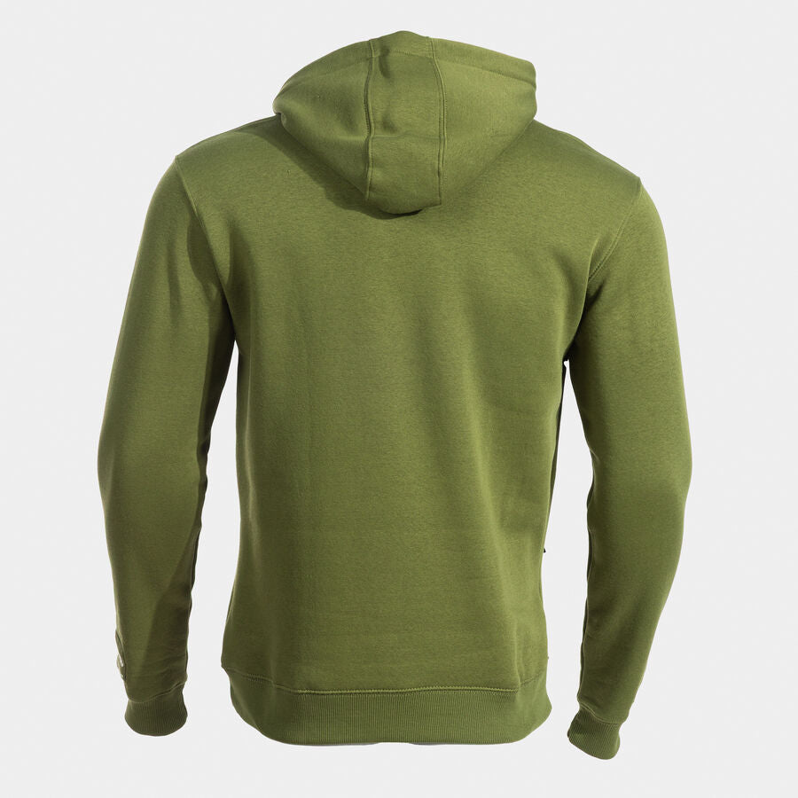 Hanorac Joma URBAN STREET HOODIE GREEN