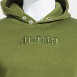 Hanorac Joma URBAN STREET HOODIE GREEN