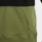 Hanorac Joma URBAN STREET HOODIE GREEN