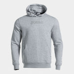 Hanorac Joma URBAN STREET HOODIE MELANGE GRAY