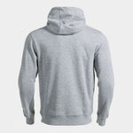 Hanorac Joma URBAN STREET HOODIE MELANGE GRAY