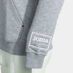 Hanorac Joma URBAN STREET HOODIE MELANGE GRAY