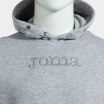 Hanorac Joma URBAN STREET HOODIE MELANGE GRAY