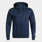 Hanorac Joma URBAN STREET ZIP - UP HOODIE NAVY BLUE - expert - sport.ro
